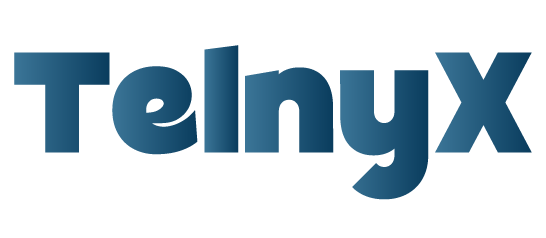 Telnyx inc